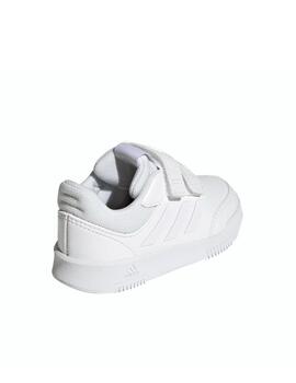 Zapatilla Adidas Tensaur Sport 2.0 Bebe Blanco