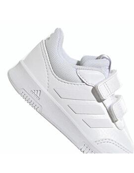 Zapatilla Adidas Tensaur Sport 2.0 Bebe Blanco