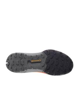 Zapatilla Adidas M Terrex AX4 GTX Naranja