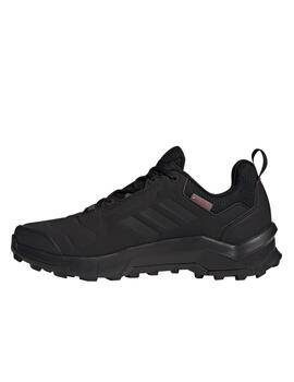 Zapatilla Adidas M Terrex AX4 Beta C.RDY Negro