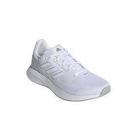 Zapatillas Adidas Runfalcon 2.0 para mujer blancas