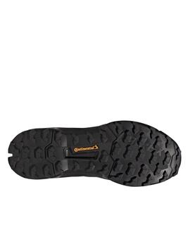 Zapatilla Adidas M Terrex AX4 Beta C.RDY Negro