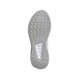 Zapatillas Adidas Runfalcon 2.0 para mujer blancas