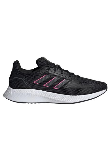 Zapatillas Running Mujer Adidas Runfalcon 3 Negra