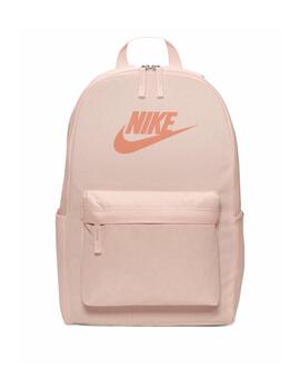 Mochila Nike Legado 25L Coral