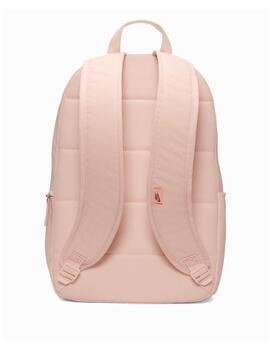 Mochila Nike Legado 25L Coral