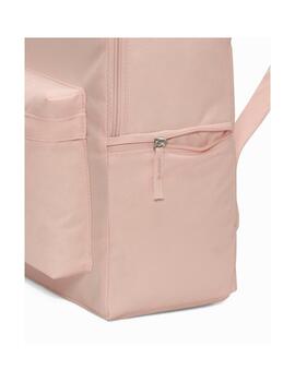 Mochila Nike Legado 25L Coral