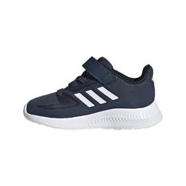 Zapatilla Adidas Run Falcon Bebe Azul