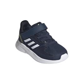 Zapatilla Adidas Run Falcon Bebe Azul