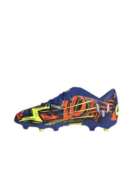 Botas Adidas Fútbol Nemeziz Messi 19.3 FG J