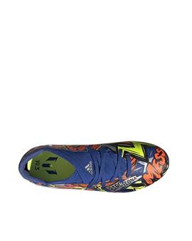 Botas Adidas Fútbol Nemeziz Messi 19.3 FG J