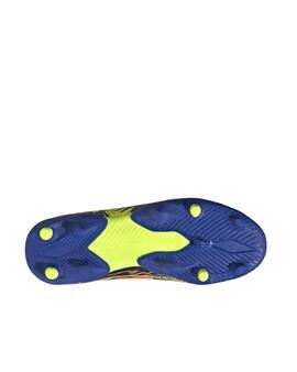 Botas Adidas Fútbol Nemeziz Messi 19.3 FG J