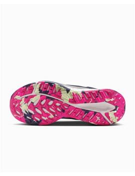 Zapatilla Nike W Juniper Trail 2 GTX Morado