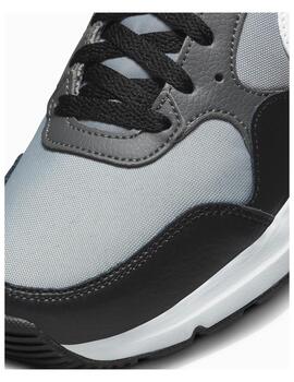 Zapatilla Nike M Air Max SC Negro/Gris