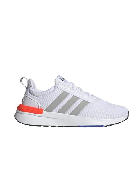 Zapatilla Adidas Racer TR21 Hombre Blanco