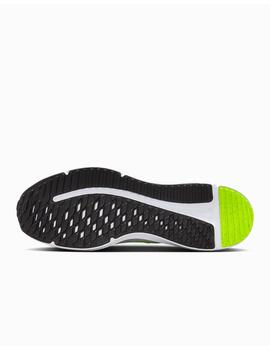 Zapatilla Nike M Downshifter 12 Gris/Negro