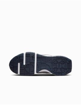 Zapatilla Nike Air Max Intrlk Lite GS Beige/Marino