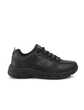 Zapatilla Skechers M Oak Canyon Redwick BBK