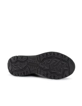 Zapatilla Skechers M Oak Canyon Redwick BBK