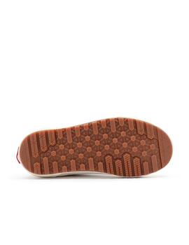 Zapatilla Vans Sk8-Hi Mte-1 Beige