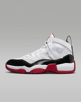 Zapatilla Nike Jumpman Two Trey Bl/Rojo
