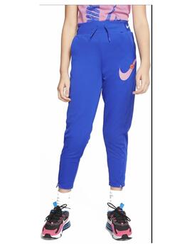 Pantalón Nike G NSW Pant Niña Azul