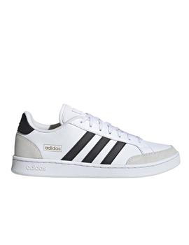 Zapatilla Adidas Grand Court Se blanco para hombre