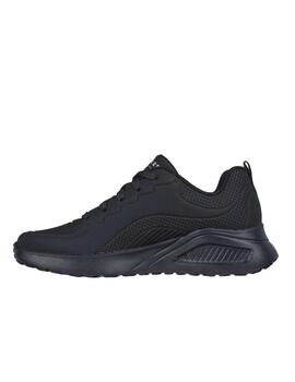 Zapatilla Skechers W Uno Lite Lighter One BBK