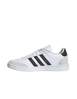 Zapatilla Adidas Grand Court Se blanco para hombre