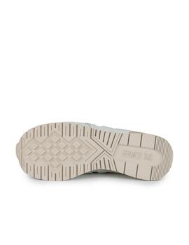 Zapatilla Munich Dash Women Sky 20 Blanco