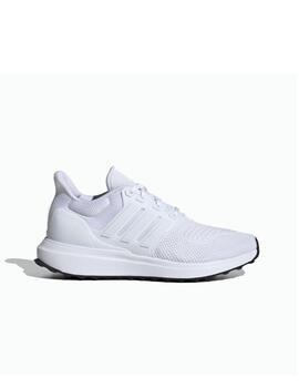 Zapatilla Adidas Ubounce DNA J Blanco