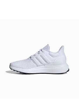 Zapatilla Adidas Ubounce DNA J Blanco