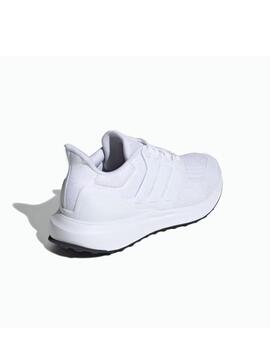 Zapatilla Adidas Ubounce DNA J Blanco