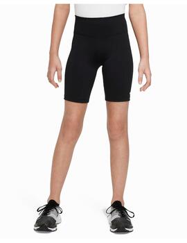 Short Bike Nike G One Negro/Blanco
