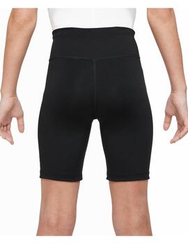 Short Bike Nike G One Negro/Blanco