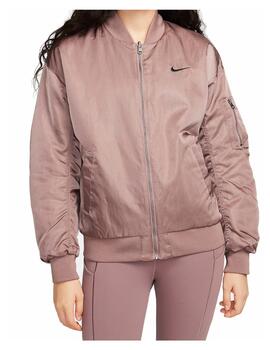 Chaqueta Nike Bomber Sportswear Rosa