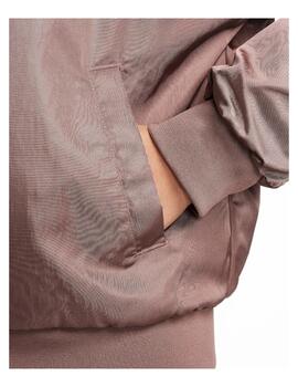 Chaqueta Nike Bomber Sportswear Rosa