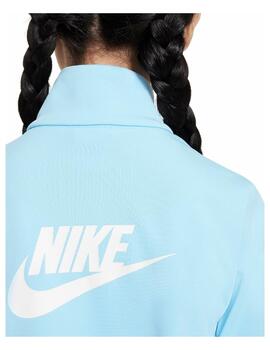 Chandal Nike Y Sportswear Celeste/Azul