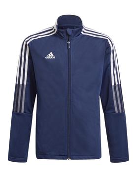 Chándal Adidas Tiro Suit Y Marino para niño