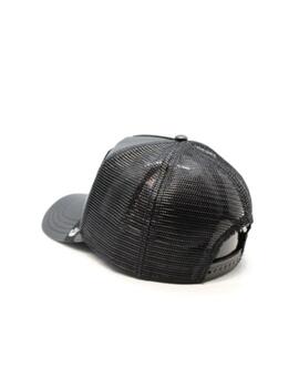 Gorra Goorin Bros The Black Horse Negro