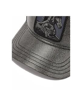 Gorra Goorin Bros The Black Horse Negro