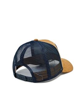 Gorra Goorin Bros Panthuroy Camel