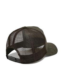 Gorra Goorin Bros Boss Energy Marrón