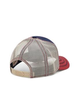Gorra Goorin Bros The Freedom Eagle Indigo