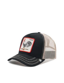 Gorra Goorin Bros The Cock Negro