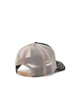 Gorra Goorin Bros The Cock Negro