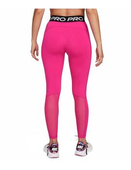 Leggings Nike W Pro 365 Fucsia/Negro