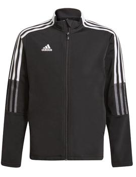 Chándal Adidas Tiro Suit Y Negro para niño