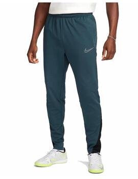 Pantalón Nike M Academy Winter Warrior Verde