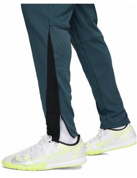 Pantalón Nike M Academy Winter Warrior Verde